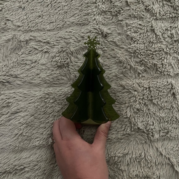 Christmas Tree Wallflower Plug In - Picture 1 of 5